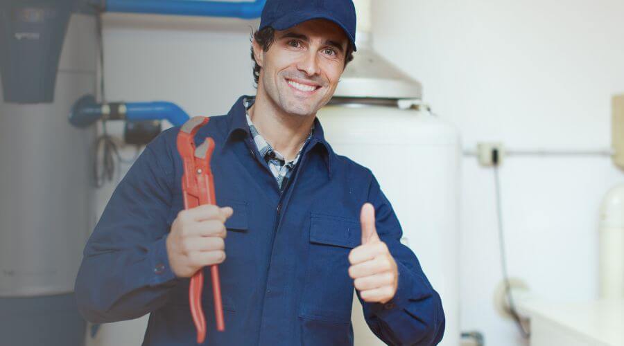 Local annual plumbing maintenance in Millerton, PA